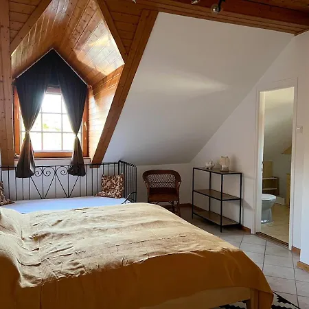 Апартаменты House Хевиз