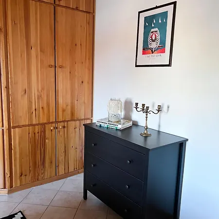 House Апартаменты Хевиз