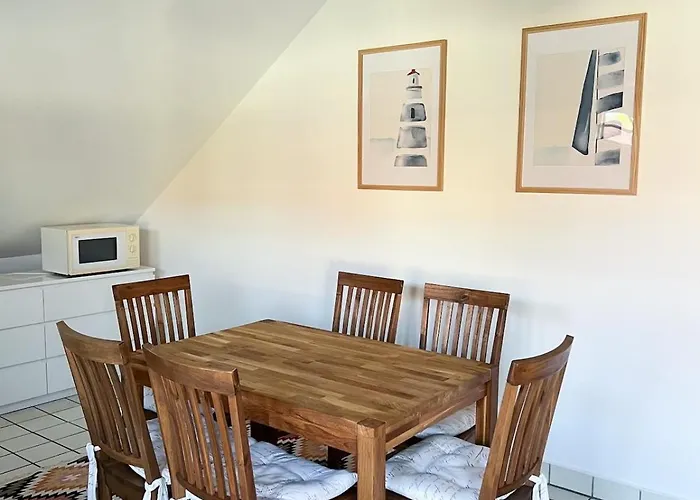 House Apartment