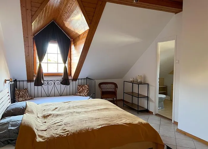 דירה House Hévíz